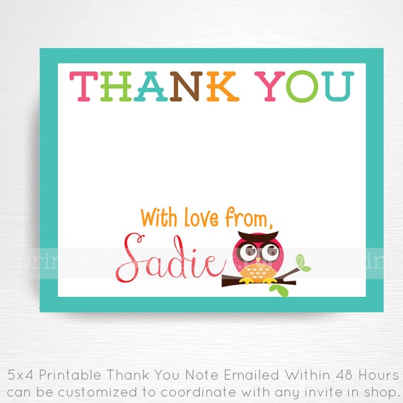 Fresh 77 Thank You Digital Card
