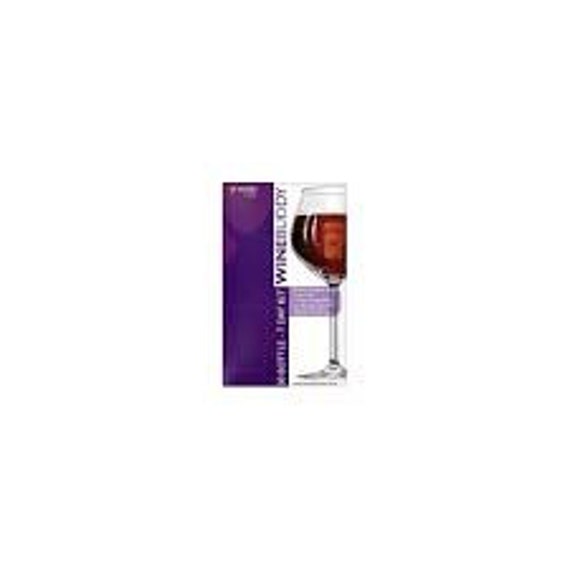 youngs Wine buddy merlot 30 bottle wine kit 7 by