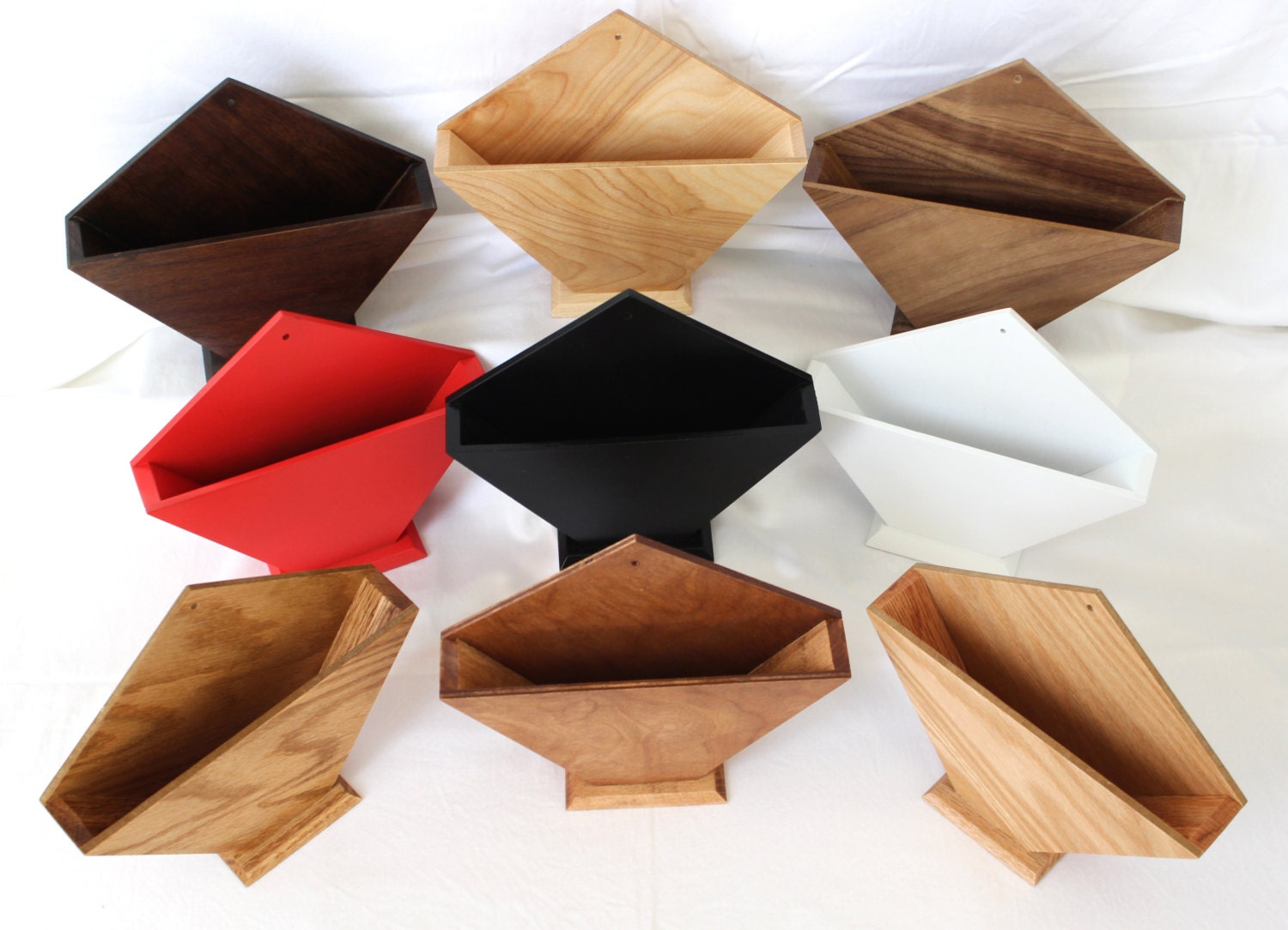 Coffee Filter Holder 4