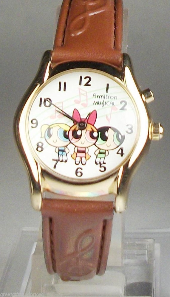 armitron kids watch