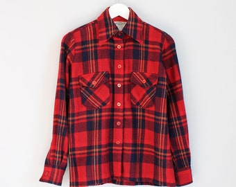 Popular items for blue buffalo plaid on Etsy