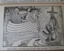Legends of King Arthur by Alfred Tennyson Legends of King Arthur by Alfred Tennyson