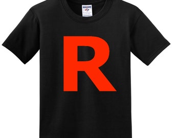 rocket grunt shirt