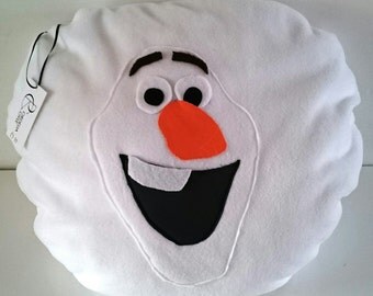 olaf cushion