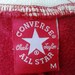chuck taylor sweatpants