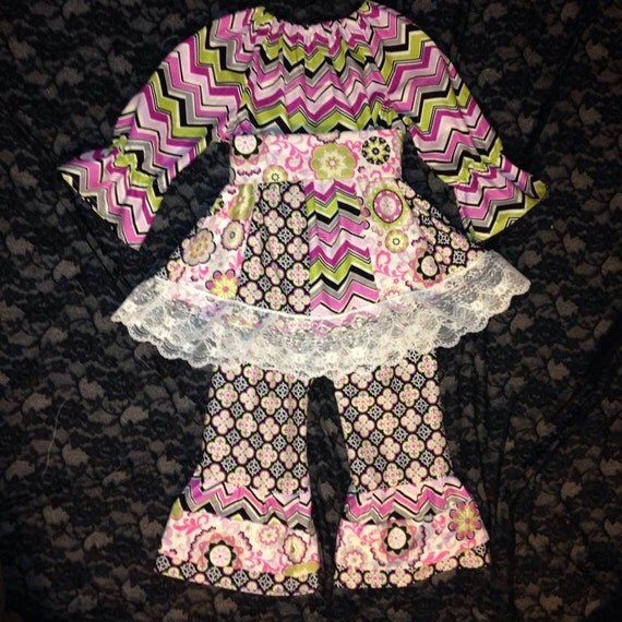 Custom made clothing