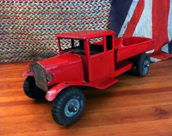 triang metal toys