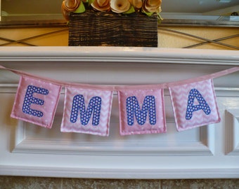 Emma name sign | Etsy