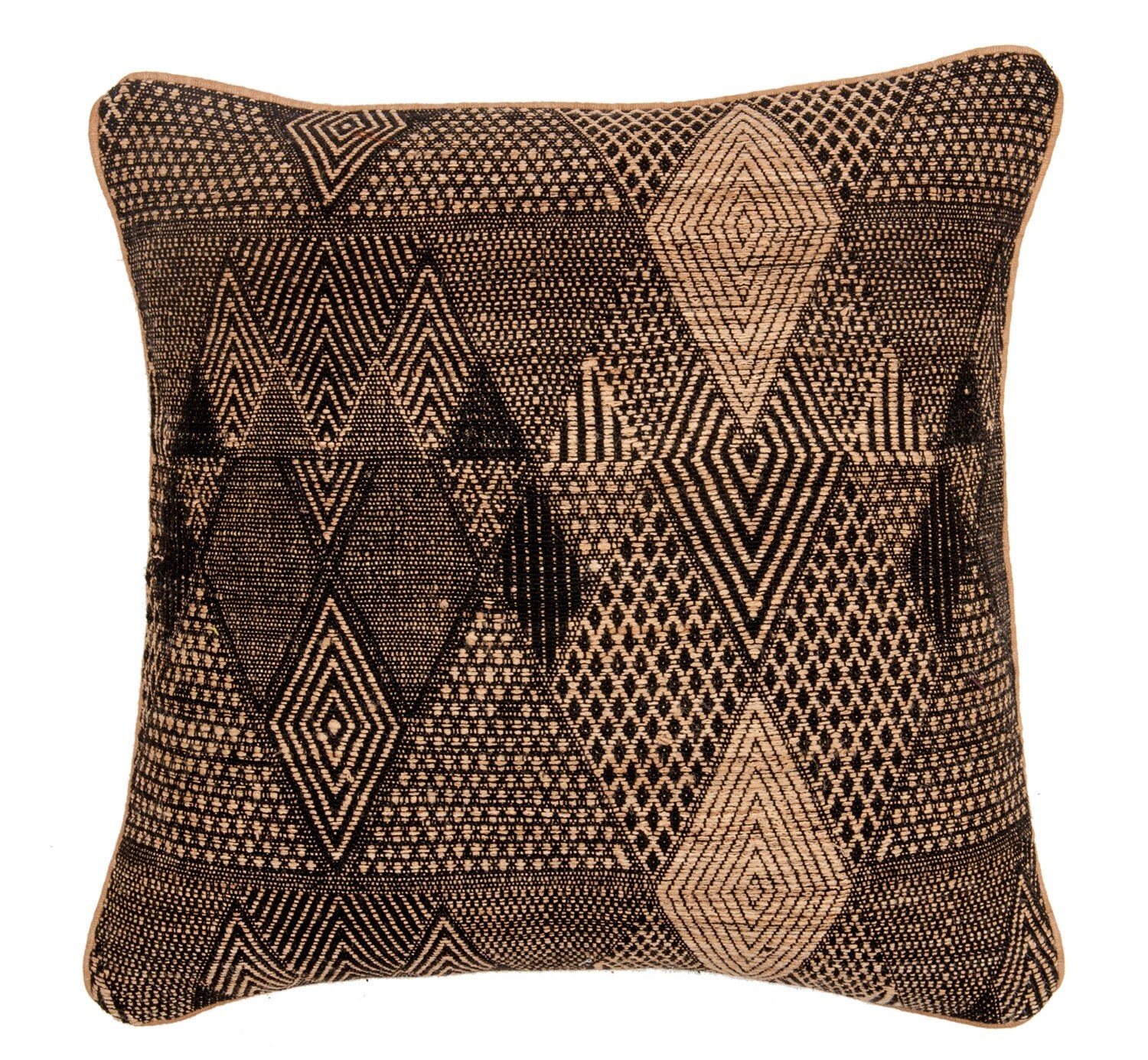 Tribal Pillow Cover Decorative Pillow Boho by Barnnwillow on Etsy