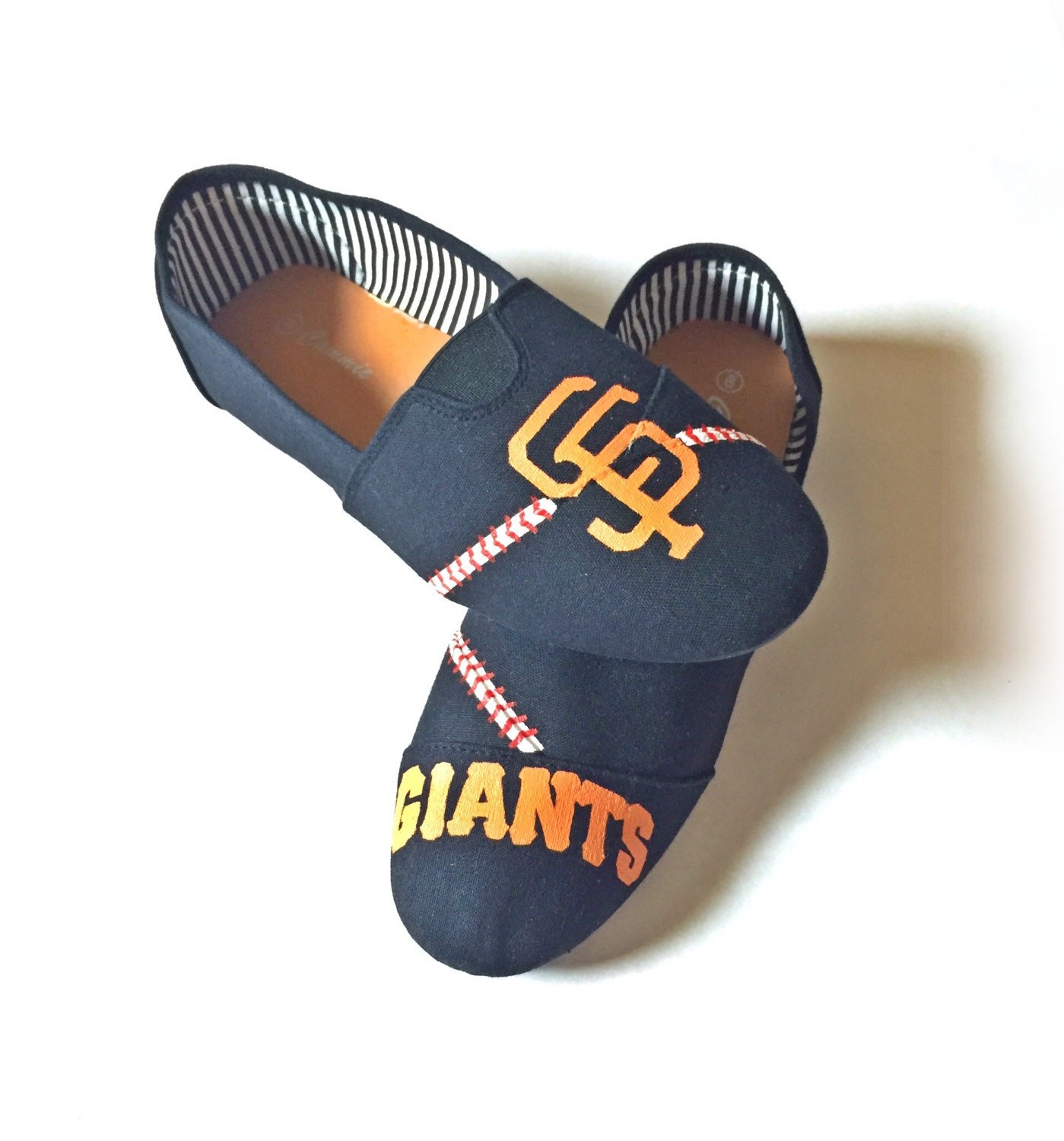 san francisco giants nike shoes