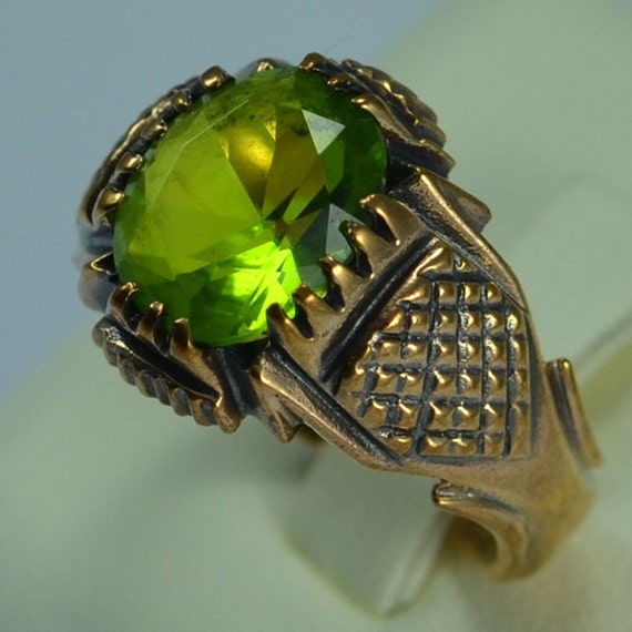 Bronze, Zircon et Peridot Il_570xN.669879111_3qg7