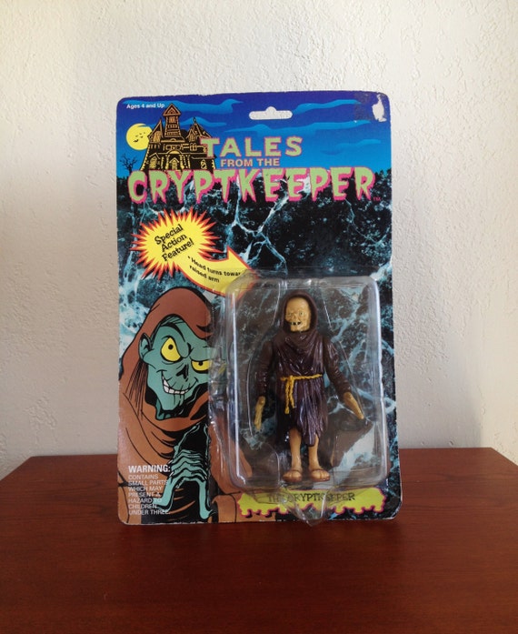 cryptkeeper figure