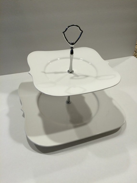 All Listings You searched for: scalloped cake stand! Etsy is the home to thousands of handmade, vintage, and one-of-a-kind products and gifts related to your search. No matter what you’re looking for or where you are in the world, our global marketplace of sellers can help you find unique and affordable options.