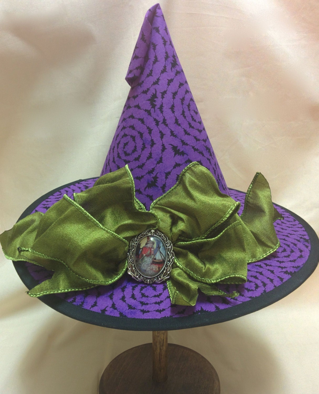 little tiny witch hat image little tiny witch hat image