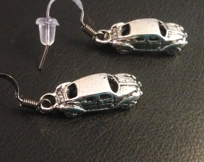 Car Earrings