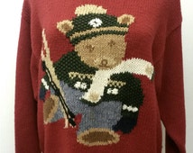 Popular items for ugly holiday sweater on Etsy