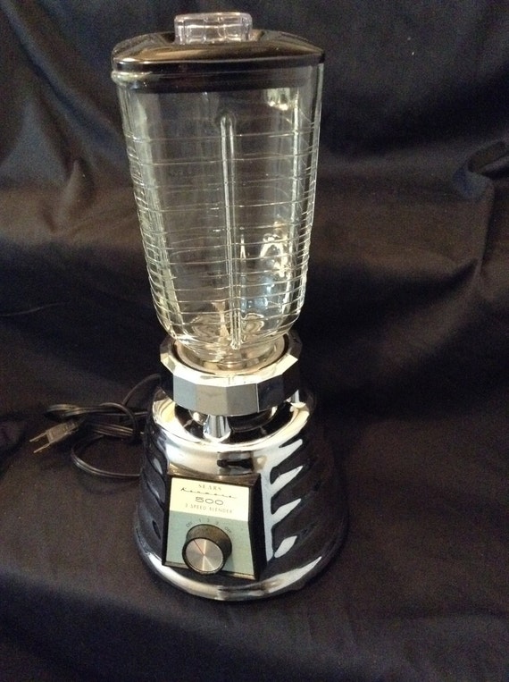 kenmore toy blender