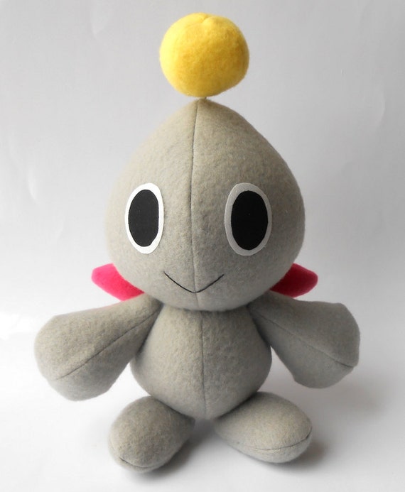 chao plush ebay