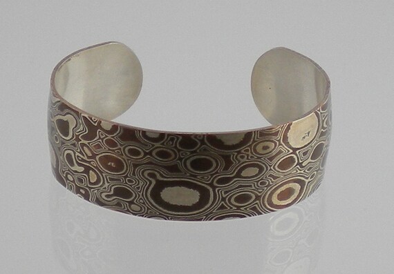 MOKUME GANE CUFF Bracelet   Il 570xN.683199655 5ftw 