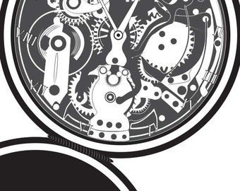 Items similar to Henry David Thoreau Quote // Autumn Pressed Leaf // Fall or Thanksgiving Decor