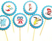 Popular items for cupcake topper on Etsy