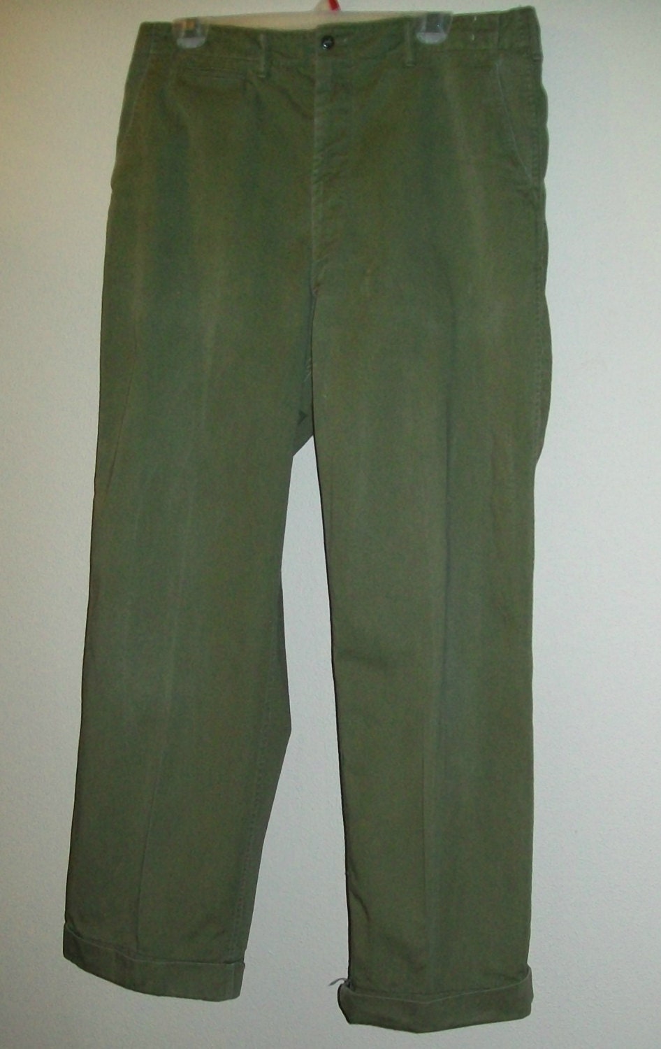 bsa scout pants