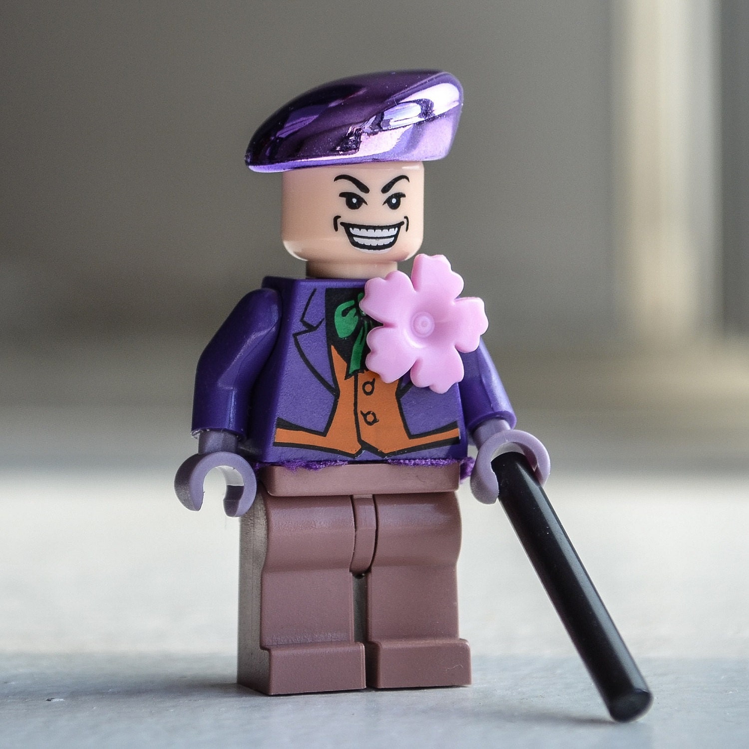 jack nicholson lego