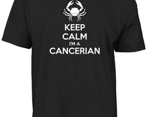 cancerian t shirt