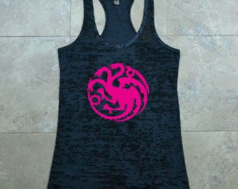 house targaryen t shirt