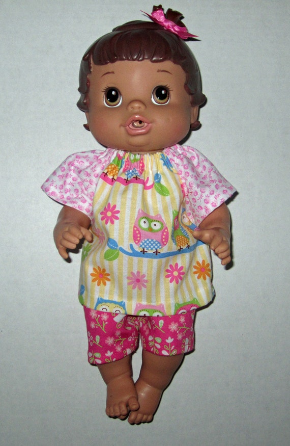 corolle tidoo doll