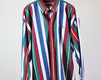 Popular items for rainbow stripe dress on Etsy