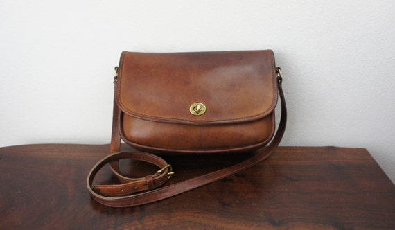 coach classic british
