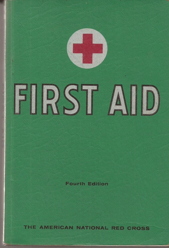 The American National Red Cross