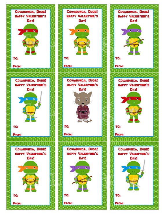 teenage-mutant-ninja-turtle-valentine-days-card-printable-cards-red