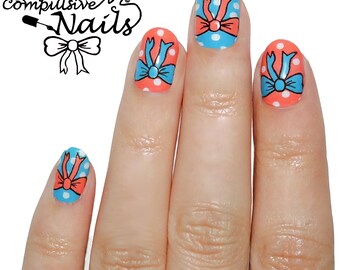 nail polish