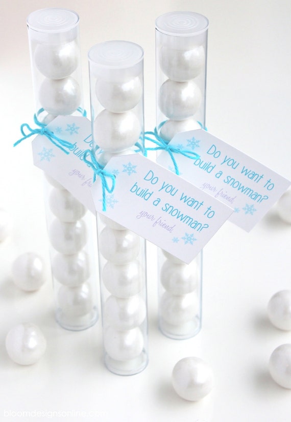 8 Inch, Inset Lid, Free Tag Rainbow To Go/Plastic Candy Tubes- Set of 15 Il_570xn