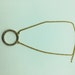 Simply Necklace - circle **on Sale**