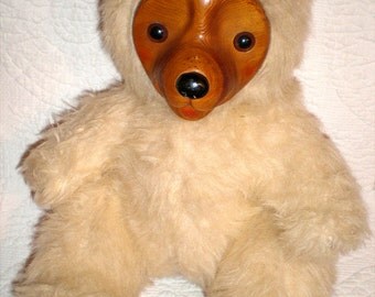 Robert Raikes Bear By Applause