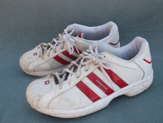 adidas superstar old school