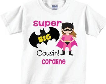 im going to be a cousin shirt
