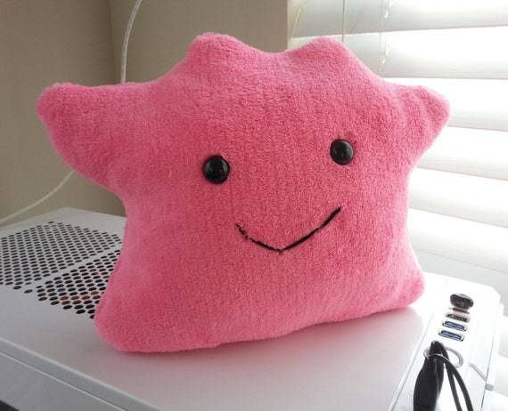 big ditto plush