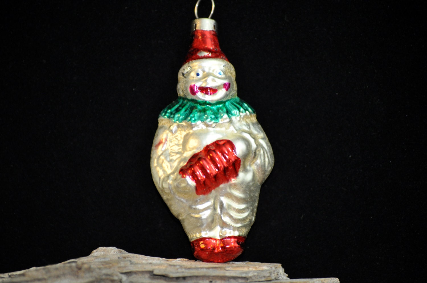 wonderful antique clown ornament vintage christmas ornament wonderful antique clown ornament vintage christmas ornament