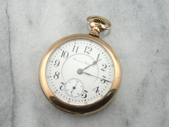 dueber pocket watch value dueber pocket watch value