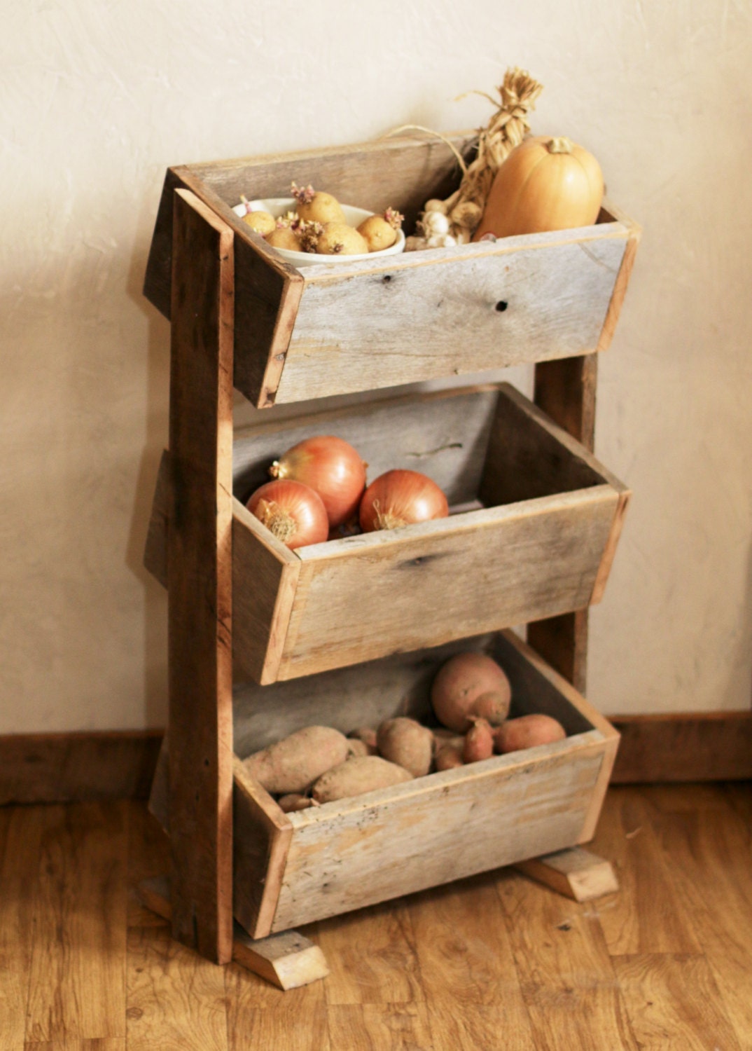 vegetable bins for gardening        <h3 class=