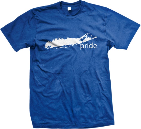 Long Island Pride Long Island Represent. Strong Island. LI.