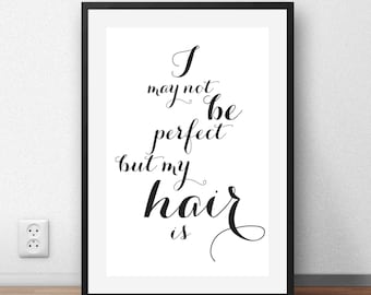 Salon Wall Art hair salon wall art | etsy Salon Wall Art hair salon wall art | etsy