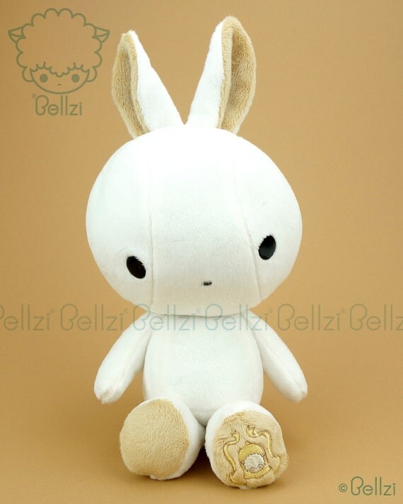 bellzi bunny