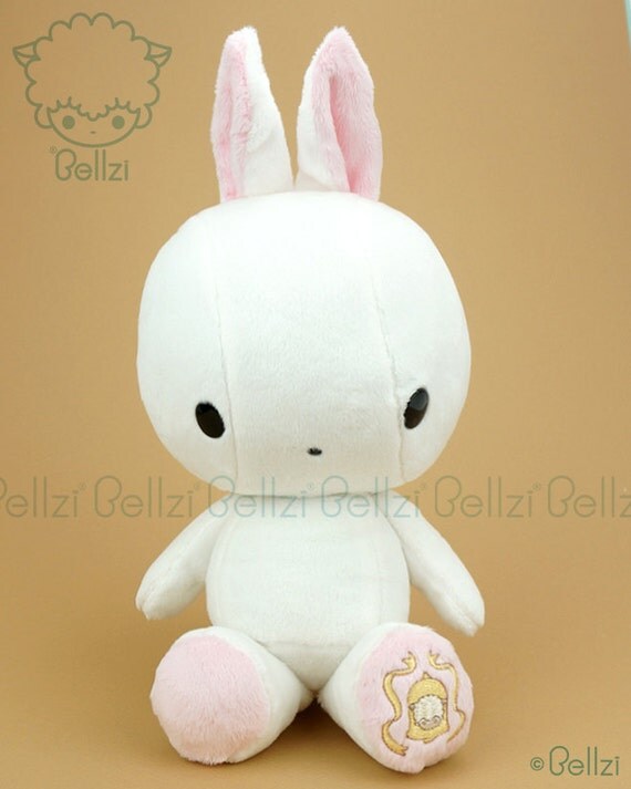 bunni doll