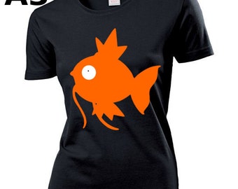 pokemon go magikarp shirt