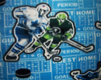 Items similar to Hockey Dog Sweater on Etsy